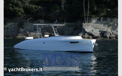 Cantiere Ma.Mi Ma.Mi 28 T Top nuovo