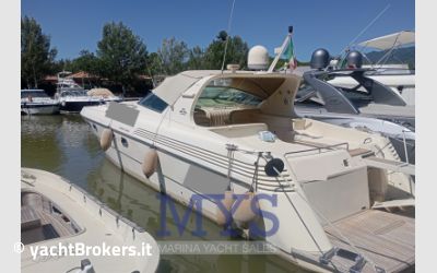 Cantieri di Sarnico Maxim 55 usato