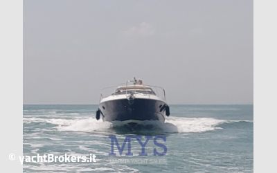 Cantieri di Sarnico Sarnico 45 usato