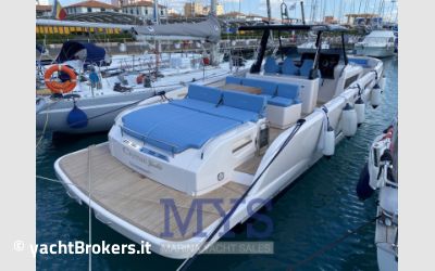 Cayman 400 WA nuovo