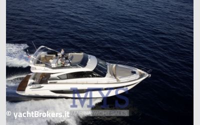 Cayman F520 nuovo