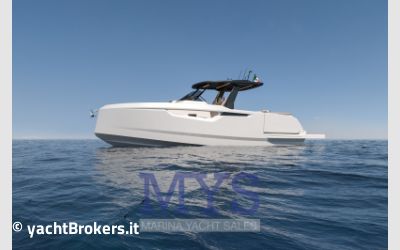 Cayman Yacht 380 WA NEW nuovo