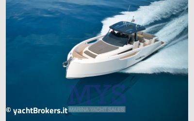 Cayman Yacht 400 WA NEW nuovo