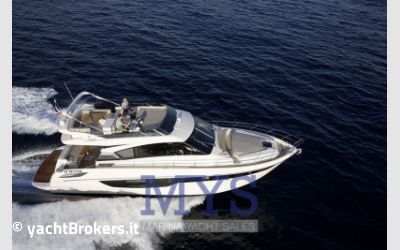 Cayman Yachts F520 nuovo