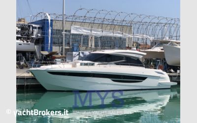 Cayman Yachts S520 NEW nuovo