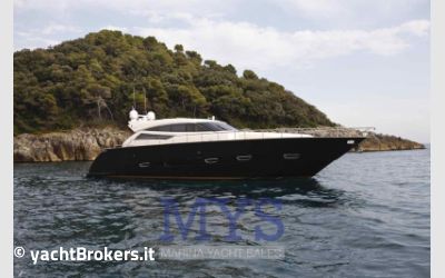 Cayman Yachts S750 nuovo