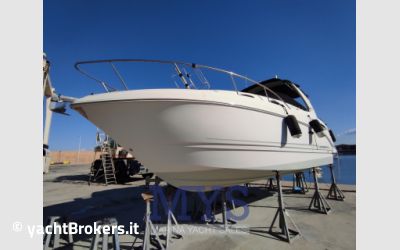 Chaparral Signature 280 usato