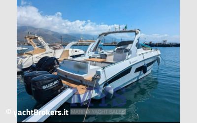 Cml Yacht POSEIDON 3.0 usato