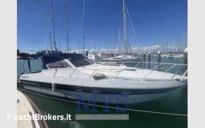 Comar CLANSHIP 39 usato