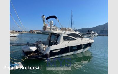 Cranchi 43 Atlantique usato