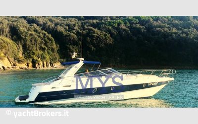 Cranchi ENDURANCE 41 usato