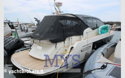 Cranchi M44 HT usato