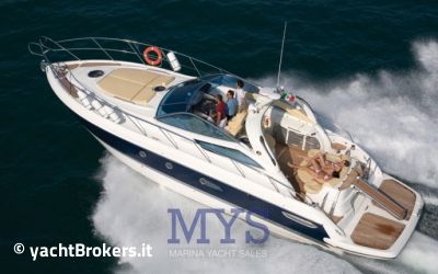 Cranchi Mediterranee 43