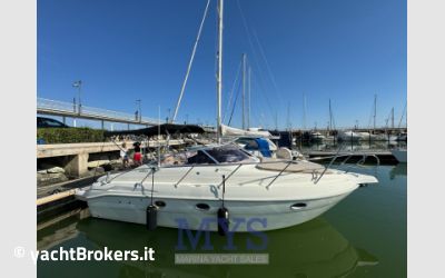 Cranchi Perla 25 usato