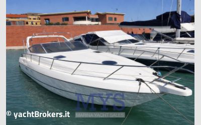 Cranchi Smeraldo 37 usato