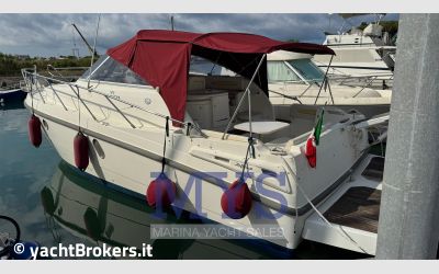 Cranchi ZAFFIRO 32 usato