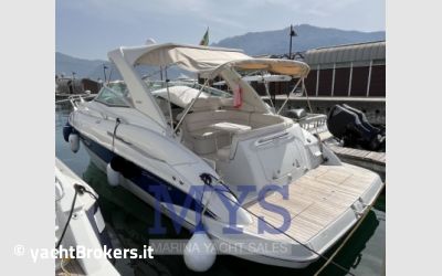 Crownline 340cr