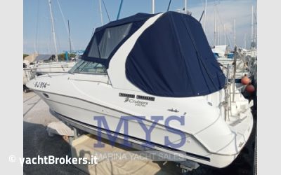 Cruiser Yacht 3175 Rogue usato