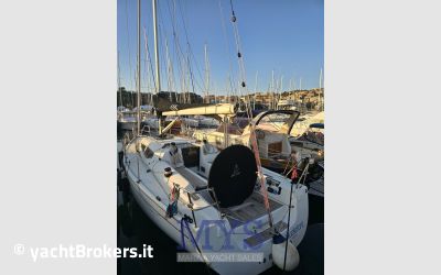 Dehler Dehler 34