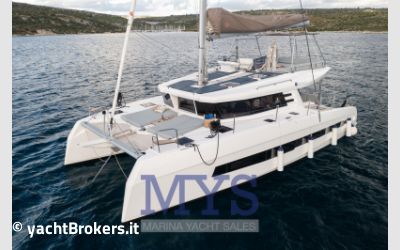 Dufour Catamarans 44 Sail nuovo