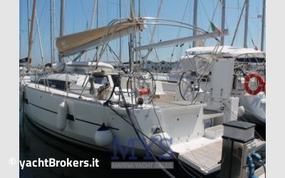 Dufour Yachts 460 Grand Large