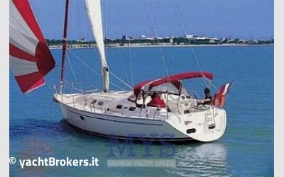 Dufour Yachts Gib'sea 41 usato