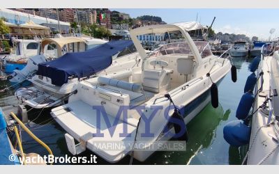 Faeton 730 SPORT usato