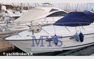 Fairline 31 Targa usato