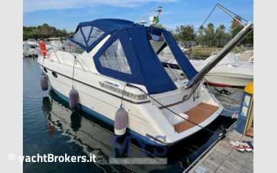 Fairline TARGA 31 usato