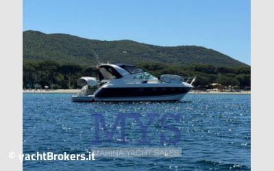 Fairline TARGA 43 usato