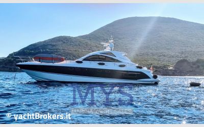 Fairline Targa 52 usato