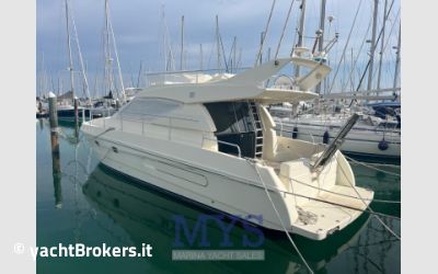 Ferretti Yachts 120 FLY usato