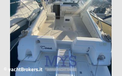 Fiart Mare 32 Genius usato