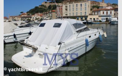 Fiart Mare Fiart 36 Genius usato