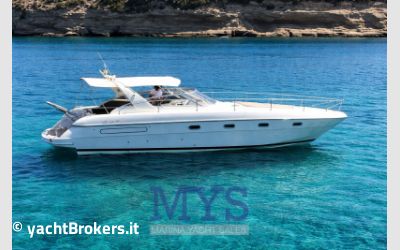 Fiart Mare Fiart 40' Genius usato
