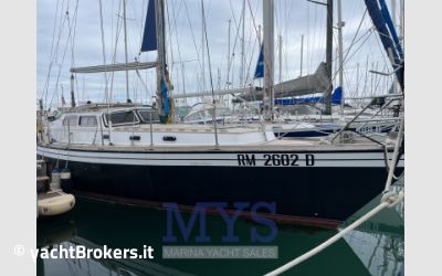 Franchini Yachts SYNTHESI 47 usato