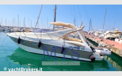 Gobbi 345 SC usato
