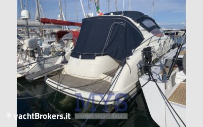 Gobbi 425 SC usato