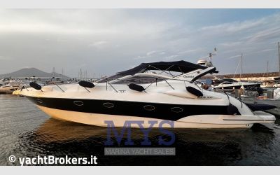 Gobbi 425 SC usato