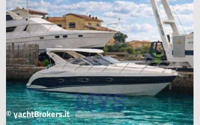 Gobbi Atlantis 42 HT usato