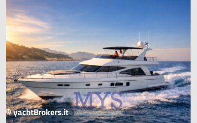 Guy Couach 160 Fly usato