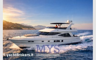 Guy Couach 160 Fly usato