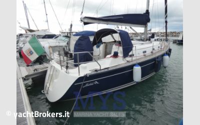 Hanse 341 usato