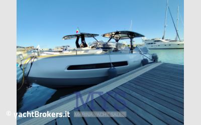Invictus GT280 S usato