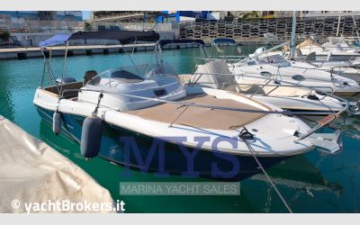 Jeanneau Cap Camarat 7.5 Wa