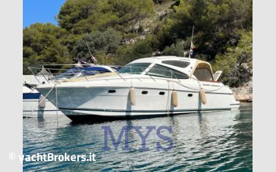 Jeanneau PRESTIGE 34 HT usato