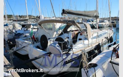 Jeanneau SUN ODYSSEY 349 Limited Edition usato