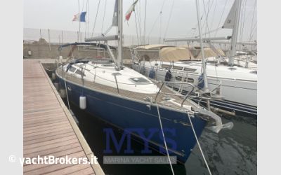 Jeanneau Sun Odyssey 40' usato
