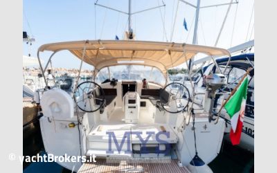 Jeanneau SUN ODYSSEY 440 usato