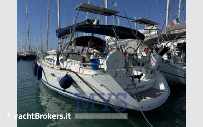 Jeanneau SUN ODYSSEY 45 usato